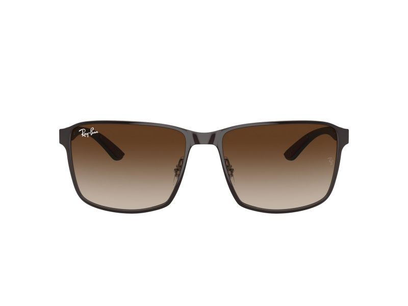 Ray-Ban Naočare za sunce RB 0RB3721 188/13