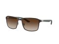 Ray-Ban Naočare za sunce RB 0RB3721 188/13