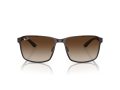 Ray-Ban Naočare za sunce RB 0RB3721 188/13