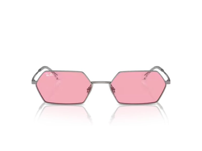 Ray-Ban Yevi Naočare za sunce RB 3728 004/84