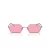 Ray-Ban Yevi Naočare za sunce RB 3728 004/84