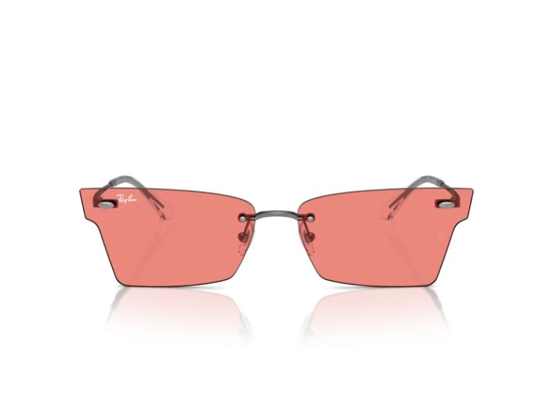 Ray-Ban Xime Naočare za sunce RB 3730 004/84