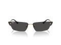 Ray-Ban Anh Naočare za sunce RB 3731 921387
