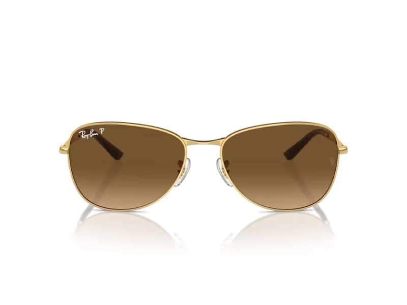 Ray-Ban Naočare za sunce RB 3733 001/M2