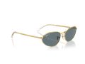 Ray-Ban Naočare za sunce RB 3734 001/3R