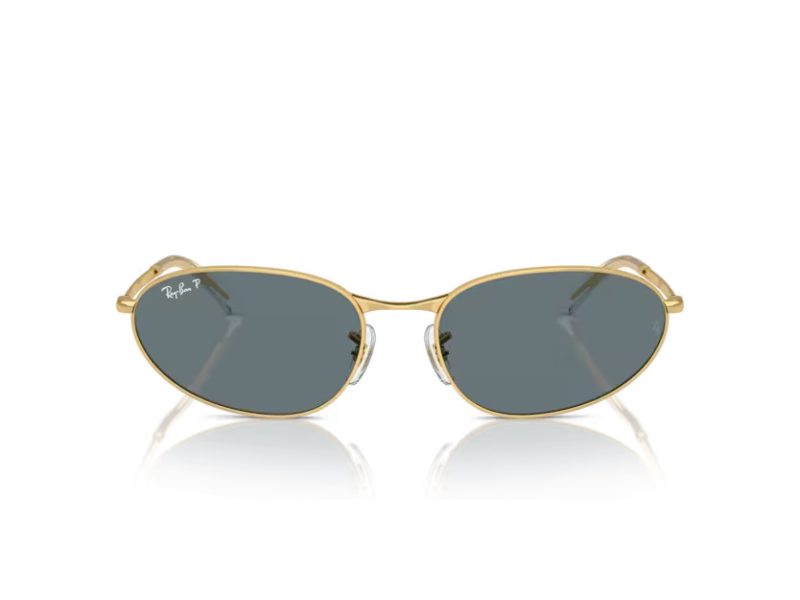 Ray-Ban Naočare za sunce RB 3734 001/3R