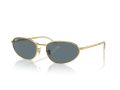 Ray-Ban Naočare za sunce RB 3734 001/3R