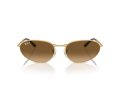 Ray-Ban Naočare za sunce RB 3734 001/M2