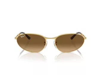 Ray-Ban Naočare za sunce RB 3734 001/M2
