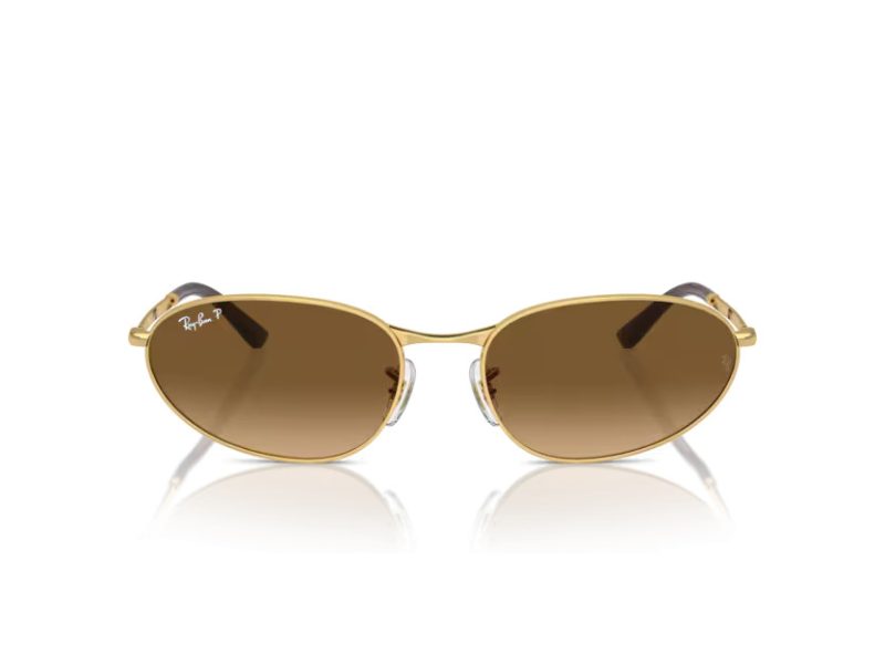 Ray-Ban Naočare za sunce RB 3734 001/M2