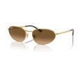 Ray-Ban Naočare za sunce RB 3734 001/M2