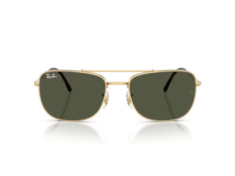 Ray-Ban Naočare za sunce RB 3755 001/31
