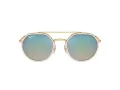 Ray-Ban Naočare za sunce RB 0RB3765 001/4O