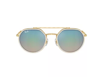 Ray-Ban Naočare za sunce RB 0RB3765 001/4O