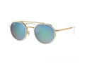 Ray-Ban Naočare za sunce RB 0RB3765 001/4O