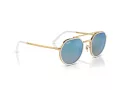 Ray-Ban Naočare za sunce RB 0RB3765 001/4O