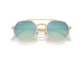 Ray-Ban Naočare za sunce RB 0RB3765 001/4O