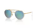 Ray-Ban Naočare za sunce RB 0RB3765 001/4O