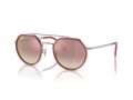 Ray-Ban Naočare za sunce RB 0RB3765 003/7O