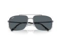 Ray-Ban Naočare za sunce RB 3796 003/R5