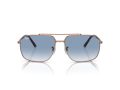 Ray-Ban Naočare za sunce RB 0RB3796 92023F
