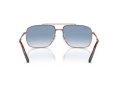 Ray-Ban Naočare za sunce RB 0RB3796 92023F