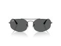 Ray-Ban Explorer 5 Naočare za sunce RB 3845 002/B1