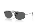 Ray-Ban Explorer 5 Naočare za sunce RB 3845 002/B1
