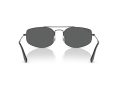 Ray-Ban Explorer 5 Naočare za sunce RB 3845 002/B1