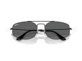 Ray-Ban Explorer 5 Naočare za sunce RB 3845 002/B1