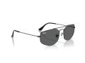 Ray-Ban Explorer 5 Naočare za sunce RB 3845 002/B1