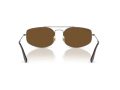 Ray-Ban Explorer 5 Naočare za sunce RB 3845 004/57