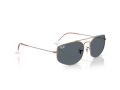 Ray-Ban Explorer 5 Naočare za sunce RB 3845 9035R5