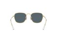 Ray-Ban Frank Naočare za sunce 3857 9196R5