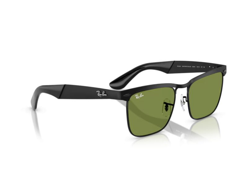 Ray-Ban Wayfarer Deluxe Naočare za sunce RB 3875 006/4E