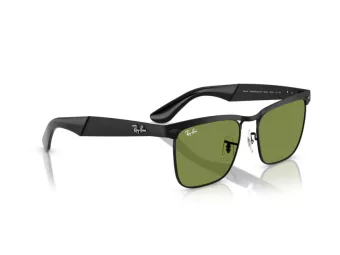 Ray-Ban Wayfarer Deluxe Naočare za sunce RB 3875 006/4E