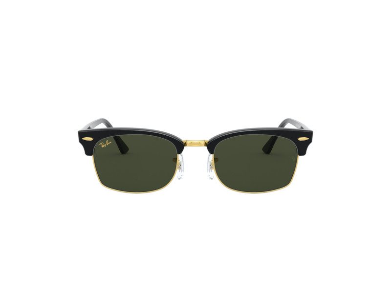 Ray-Ban Clubmaster Square Naočare za sunce RB 3916 1303/31