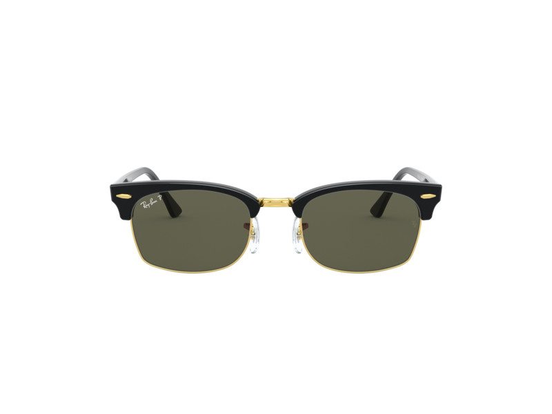 Ray-Ban Clubmaster Square Naočare za sunce RB 3916 1303/58