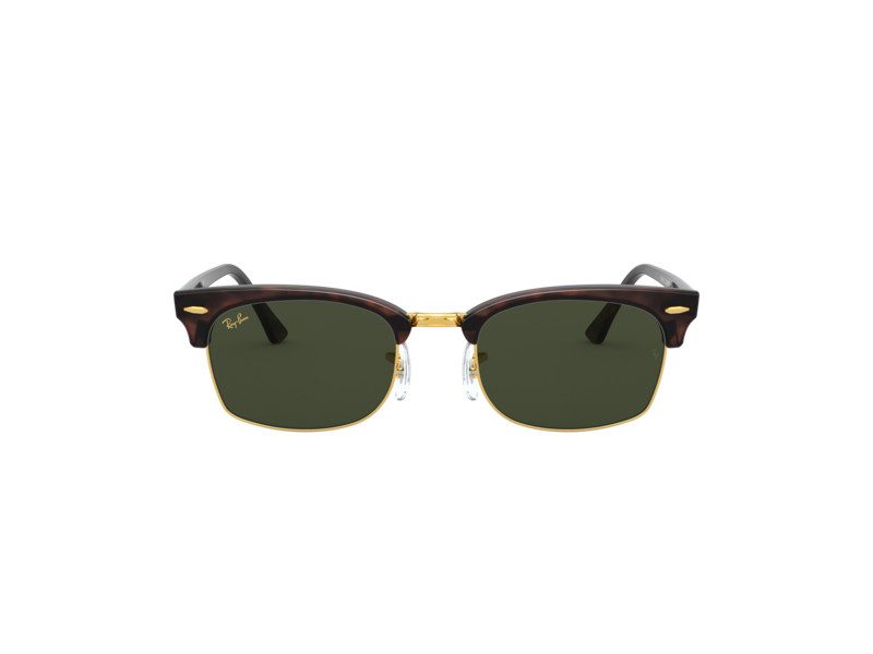 Ray-Ban Clubmaster Square Naočare za sunce RB 3916 1304/31
