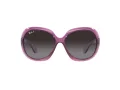 Ray-Ban Jackie Ohh Ii RB 4098 6591/T3 60 Női napszemüveg