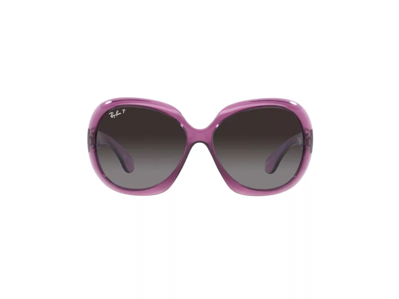 Ray-Ban Jackie Ohh Ii RB 4098 6591/T3 60 Női napszemüveg