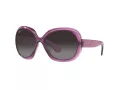 Ray-Ban Jackie Ohh Ii RB 4098 6591/T3 60 Női napszemüveg