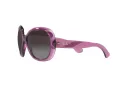 Ray-Ban Jackie Ohh Ii RB 4098 6591/T3 60 Női napszemüveg