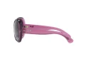 Ray-Ban Jackie Ohh Ii RB 4098 6591/T3 60 Női napszemüveg