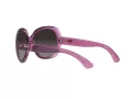 Ray-Ban Jackie Ohh Ii RB 4098 6591/T3 60 Női napszemüveg