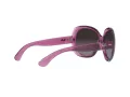 Ray-Ban Jackie Ohh Ii RB 4098 6591/T3 60 Női napszemüveg