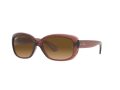 Ray-Ban Jackie Ohh Naočare za sunce RB 4101 6593/M2