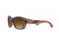 Ray-Ban Jackie Ohh Naočare za sunce RB 4101 6593/M2