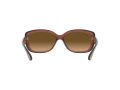 Ray-Ban Jackie Ohh Naočare za sunce RB 4101 6593/M2