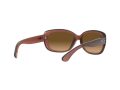Ray-Ban Jackie Ohh Naočare za sunce RB 4101 6593/M2